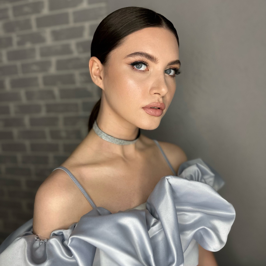 Вечерний образ 2026