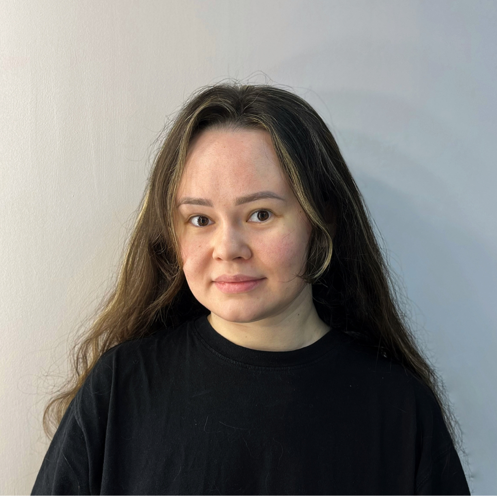 Рогачёва Виктория