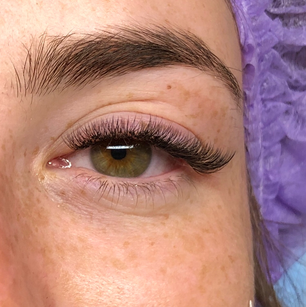 LED Наращивание 2D -3D объем