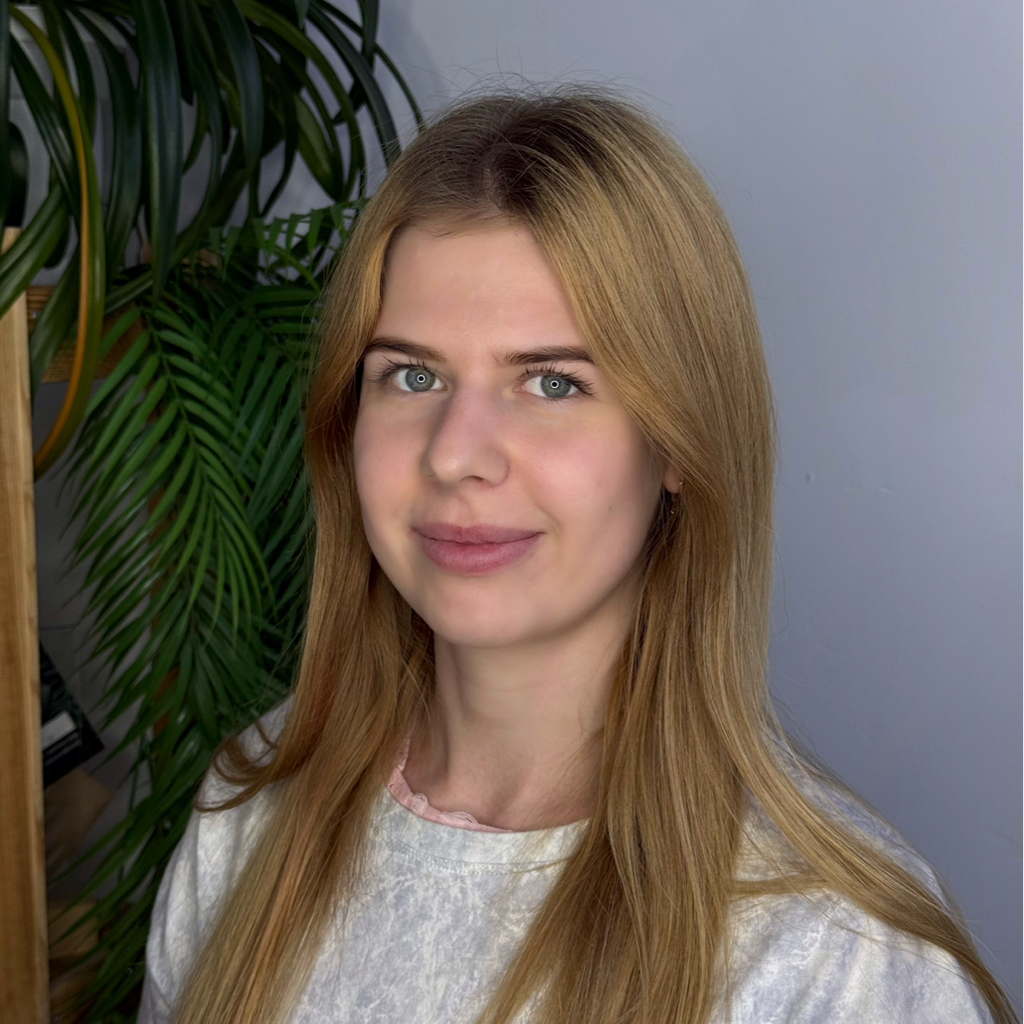 Анастасия В.