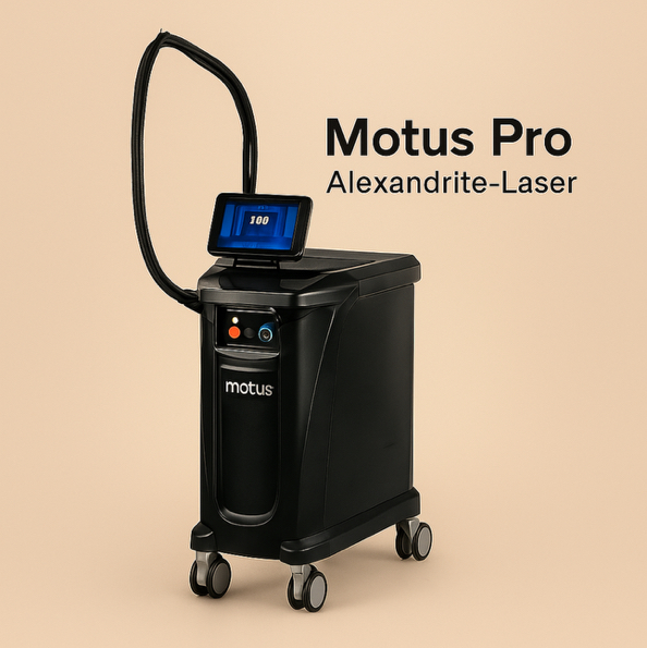 Laser Paketangebote (Einzelbehandlung) : Beine (komplett) + Arme