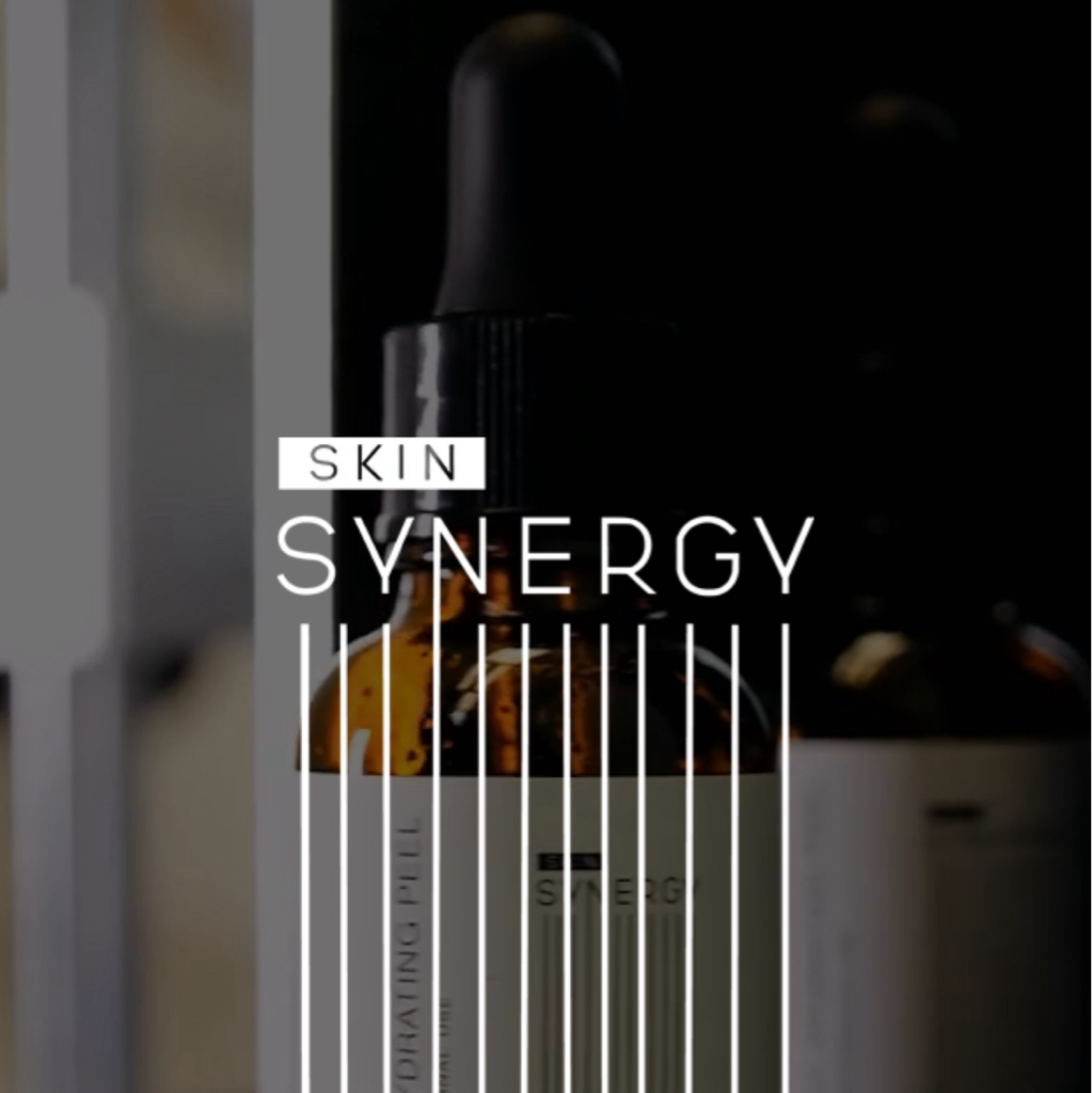 ПИЛИНГ SKIN SINERGY