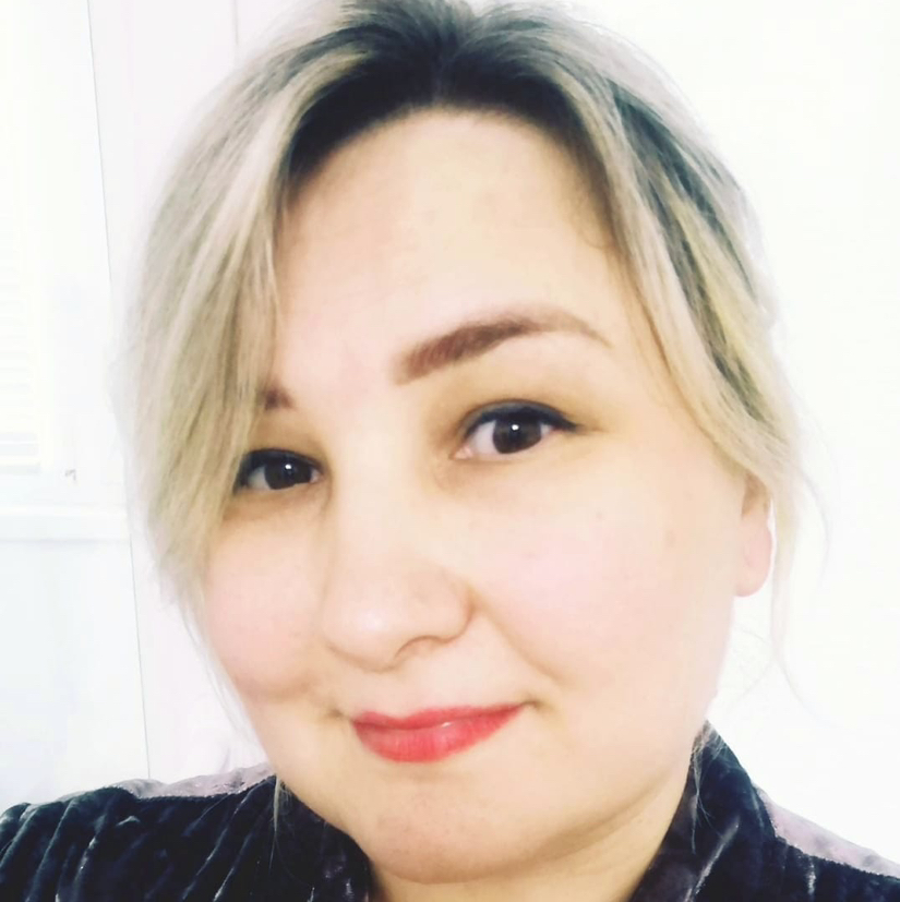 Ямгурова Ирина