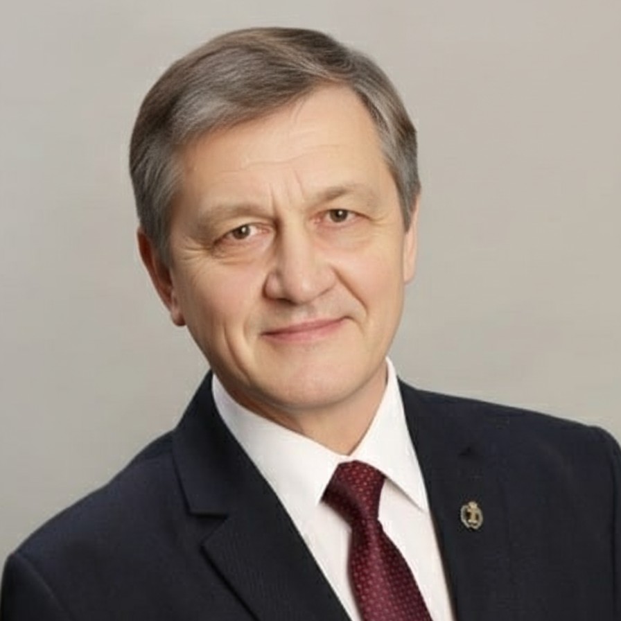 Федоров Эдуард Юрьевич