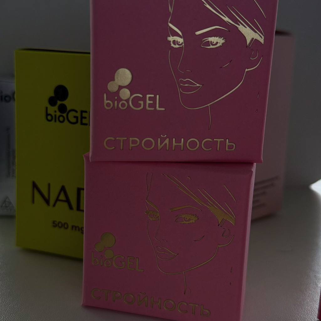 BioGel Стройность