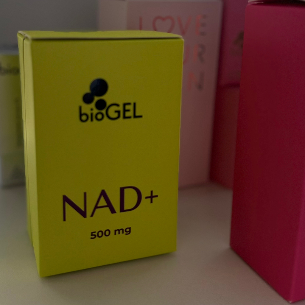 NAD+