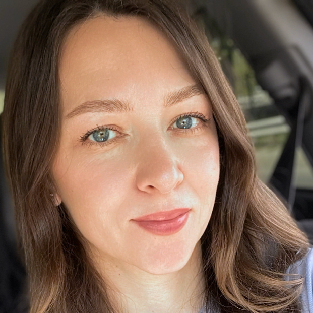 Киселёва Марина