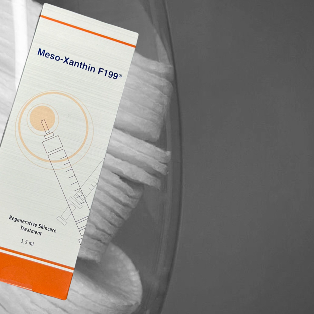 MESO-XANTHIN F199 (Мезоксантин f199)