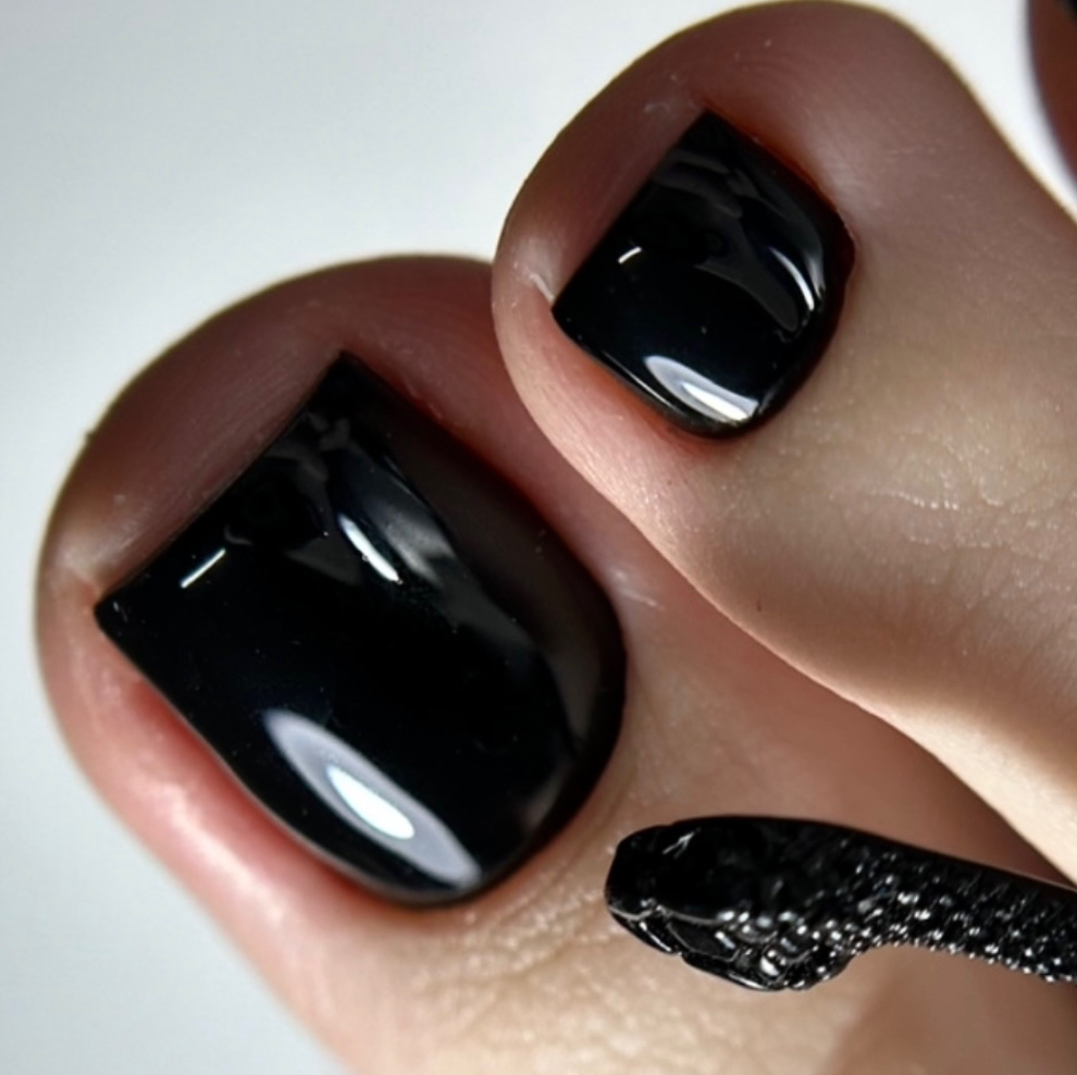 SMART педикюр