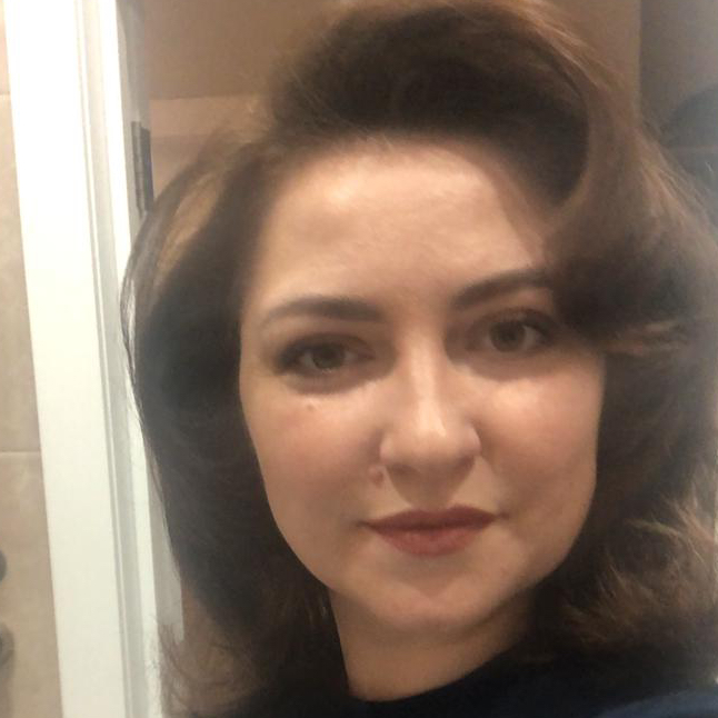 Снежана