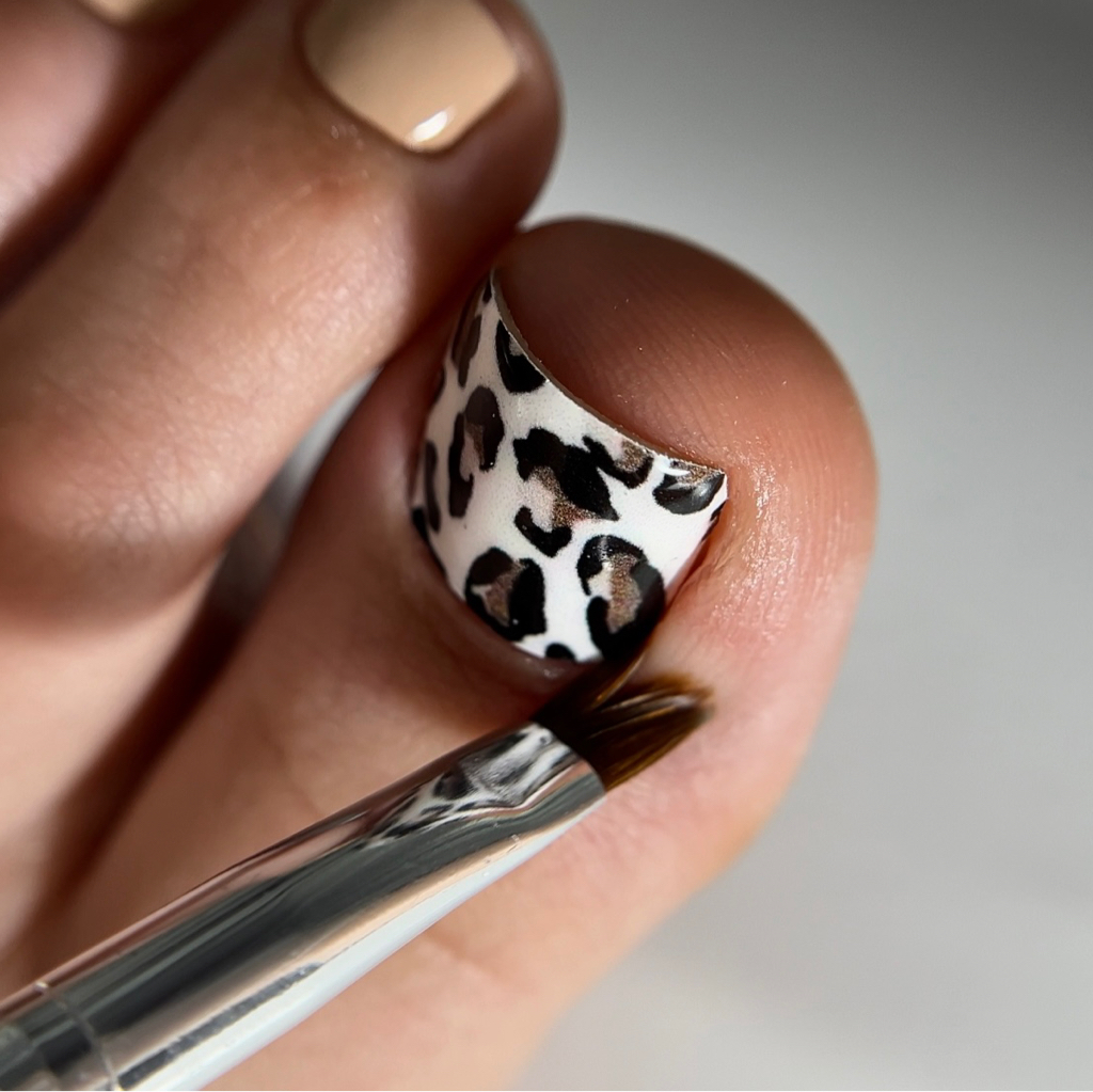 CLASSIC педикюр