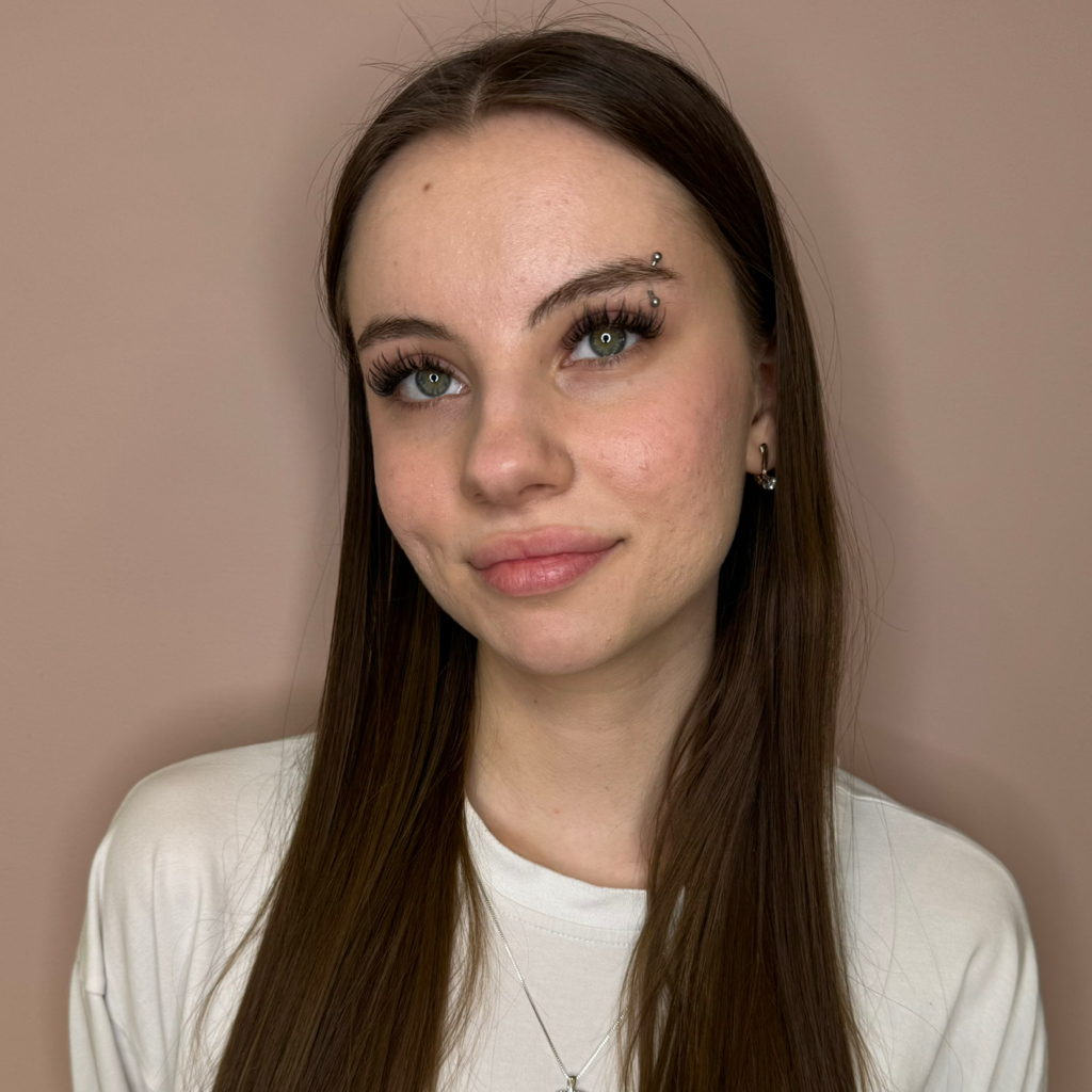 Аристархова Софья