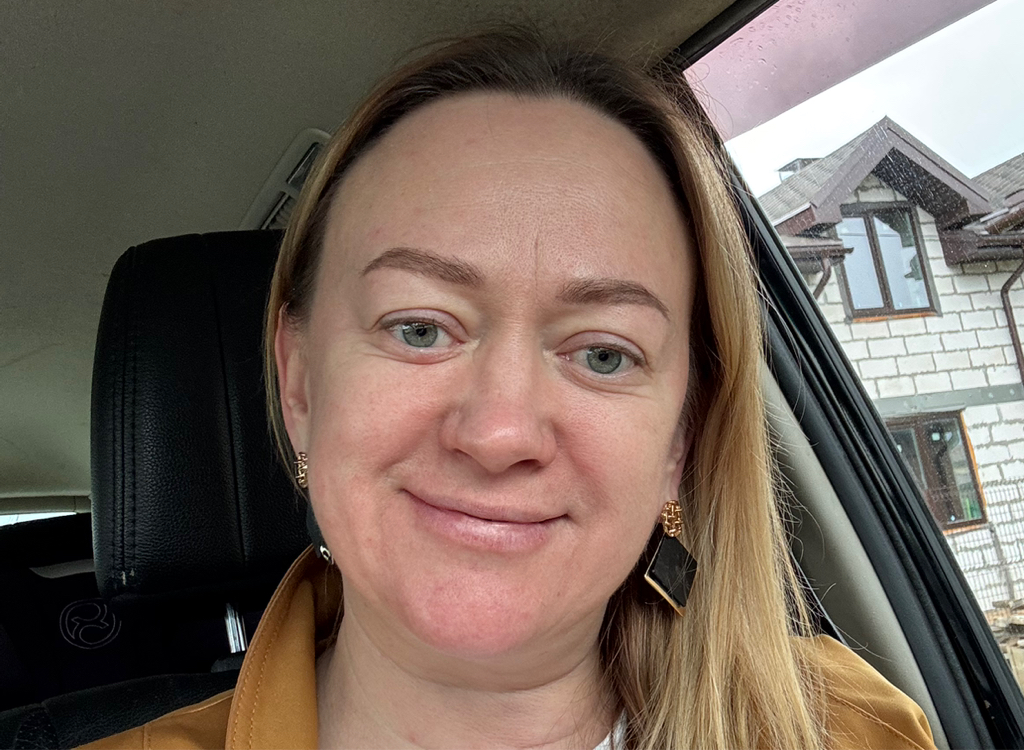 Пантюшина Елена