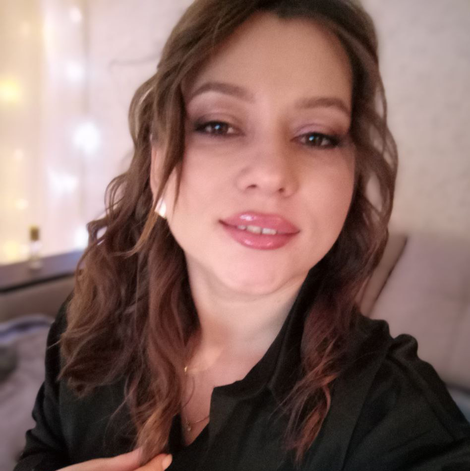 Лаврентьева Ольга