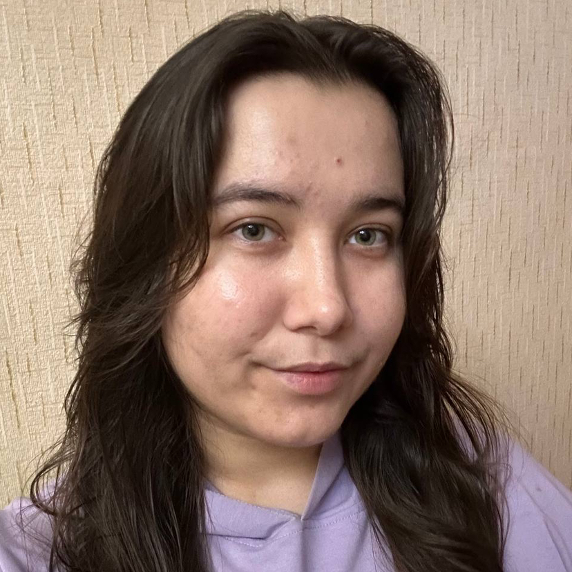 Карина