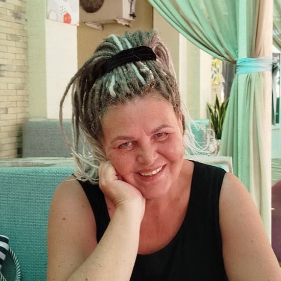 Попова Татьяна