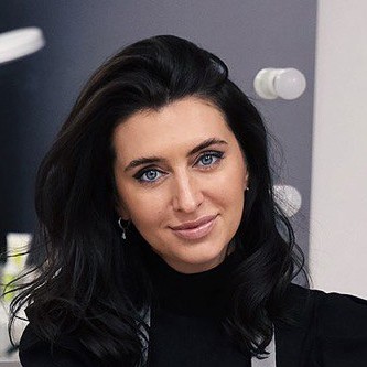 Васютина Анна