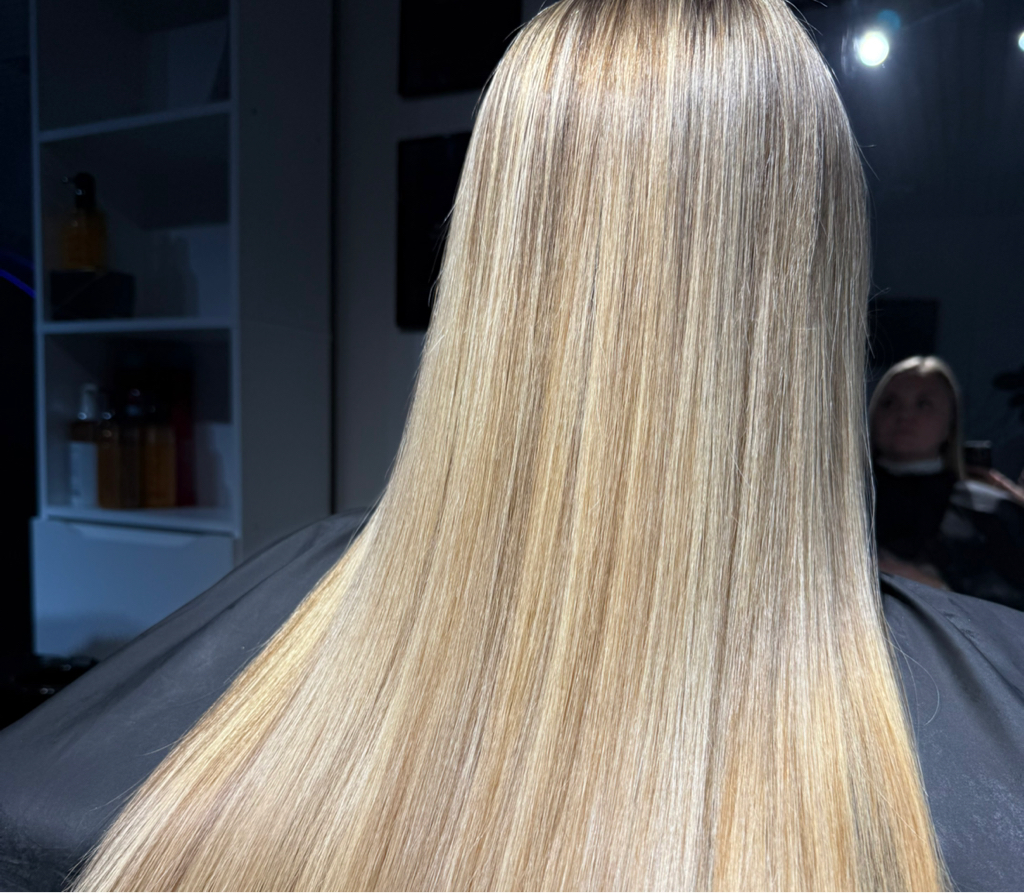 АКЦИЯ Ботокс волос у топ-мастера. фИКСИРОВАННАЯ СТОИОСТЬ