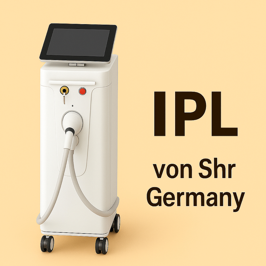 Verjüngung Paketangebote (Einzelbehandlung) :  Gesicht + Hals + Dekolleté + Hände