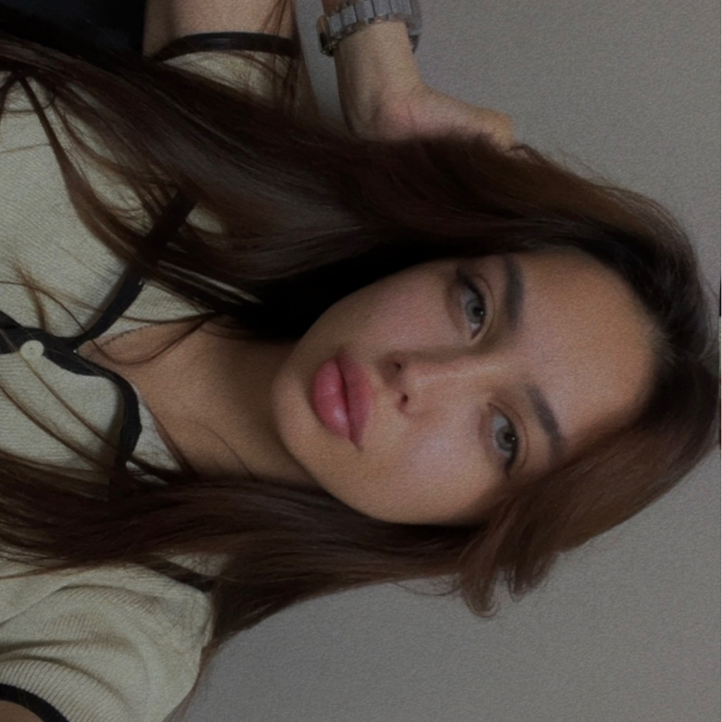 Ильина Валерия