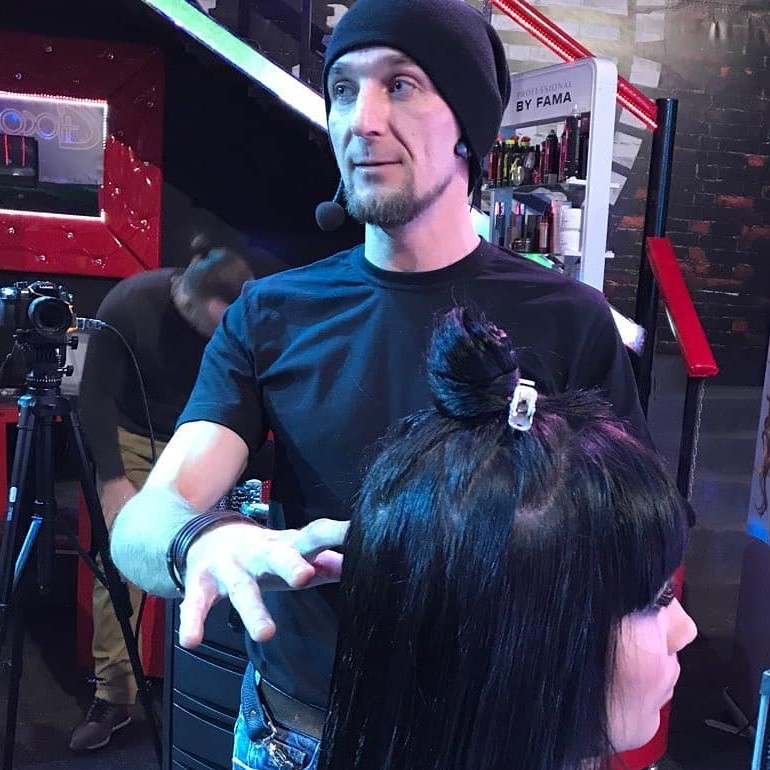 Давыдов Денис