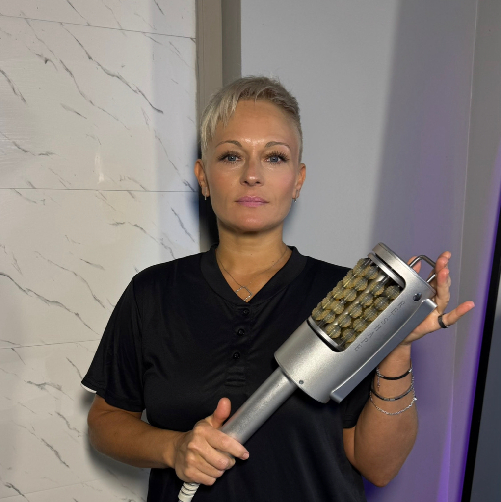 Держицкая Ирина Александровна