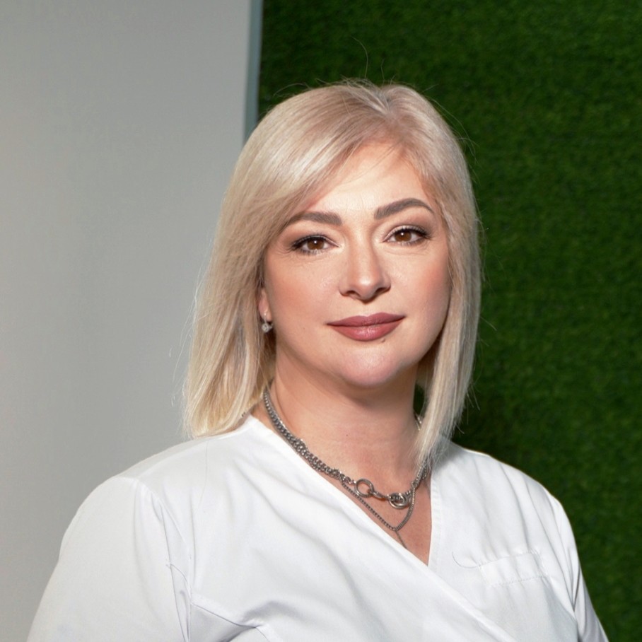 Студия эстетической косметологии "Про плазму"