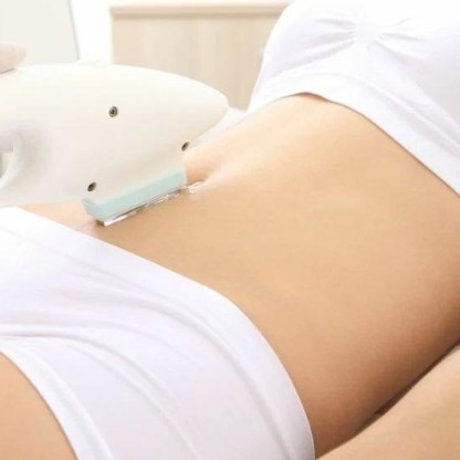 Живот полностью