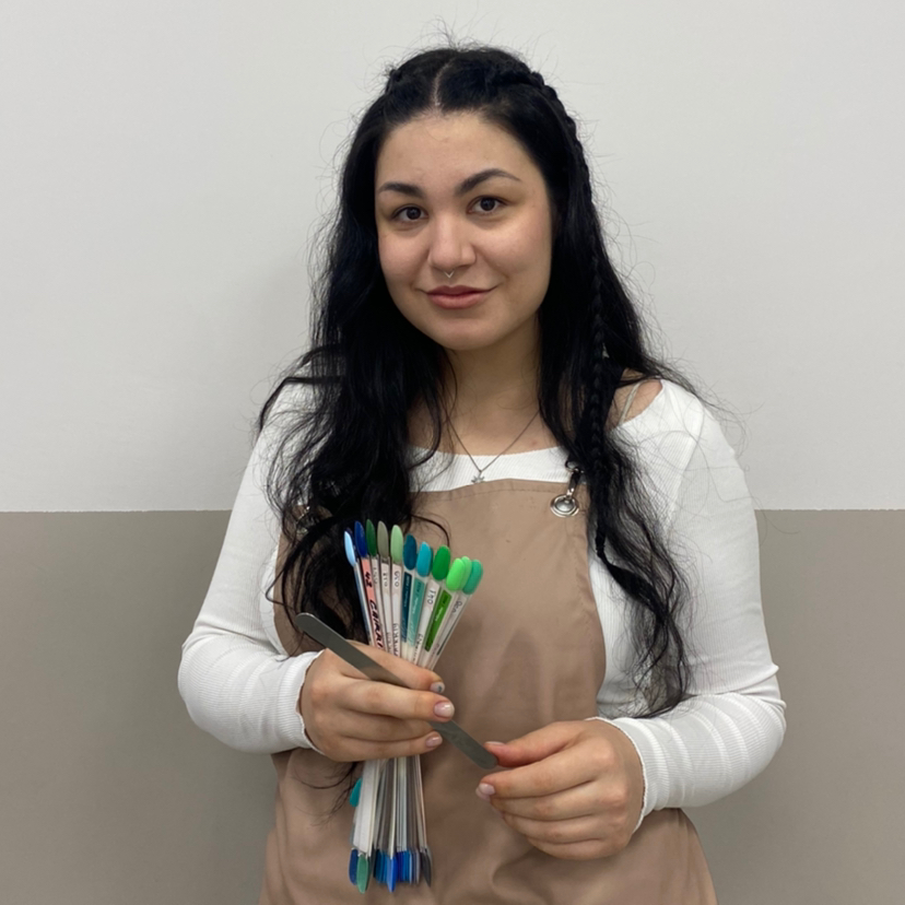 София Дмитриевна