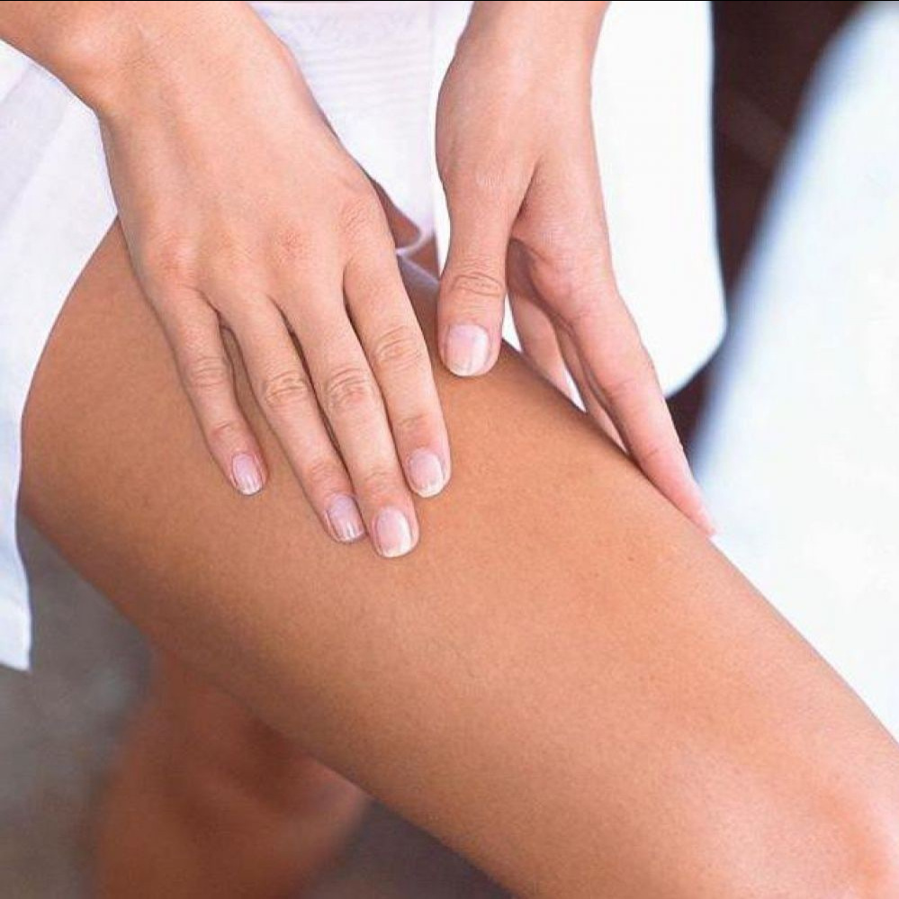 Бедра полностью