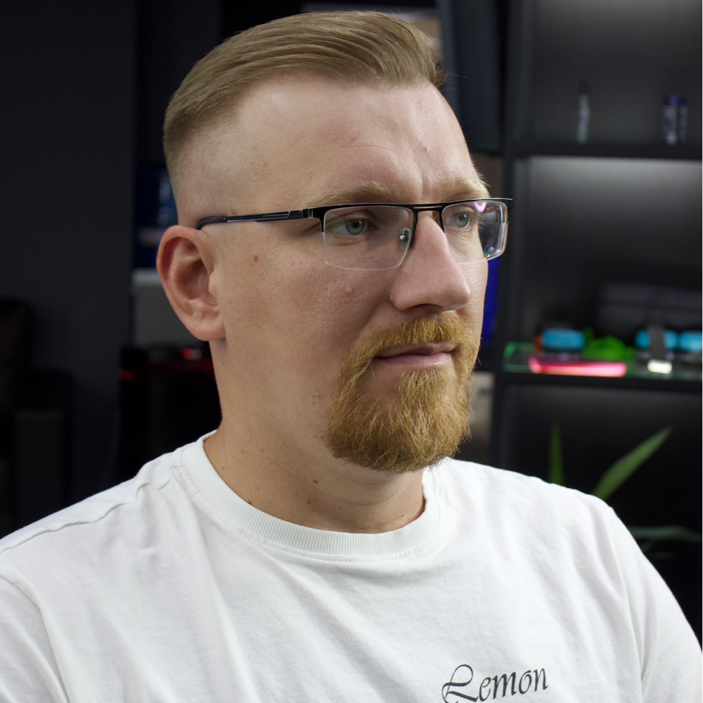 Стрижка классическая