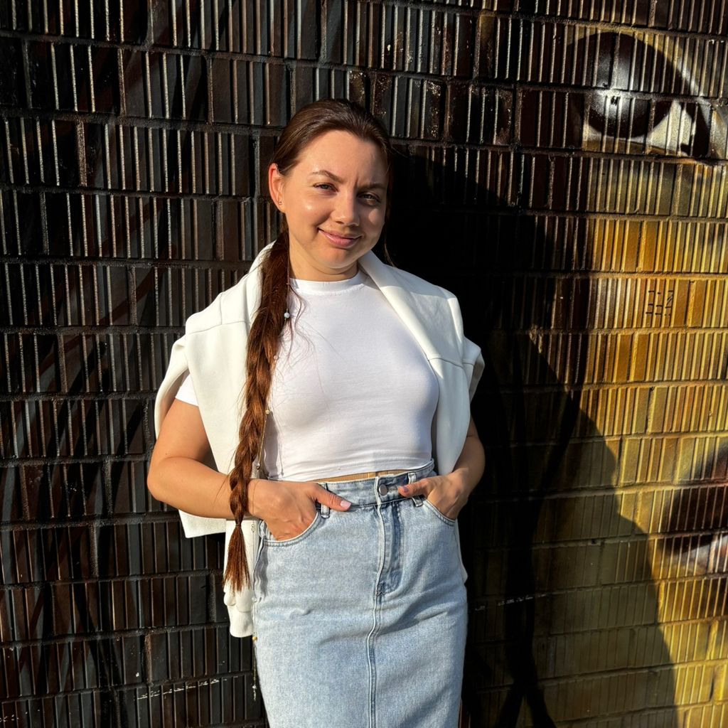 Ивонина Кристина