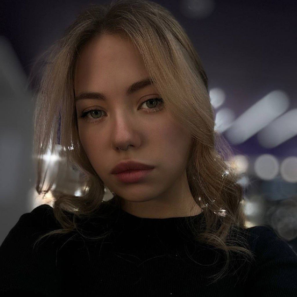 Маринина Диана