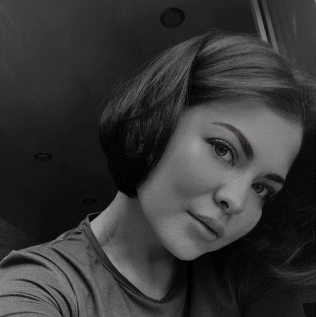 Татьяна Трегубова