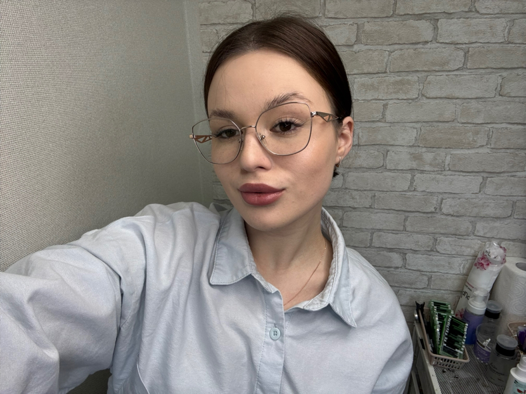 Логинова Полина