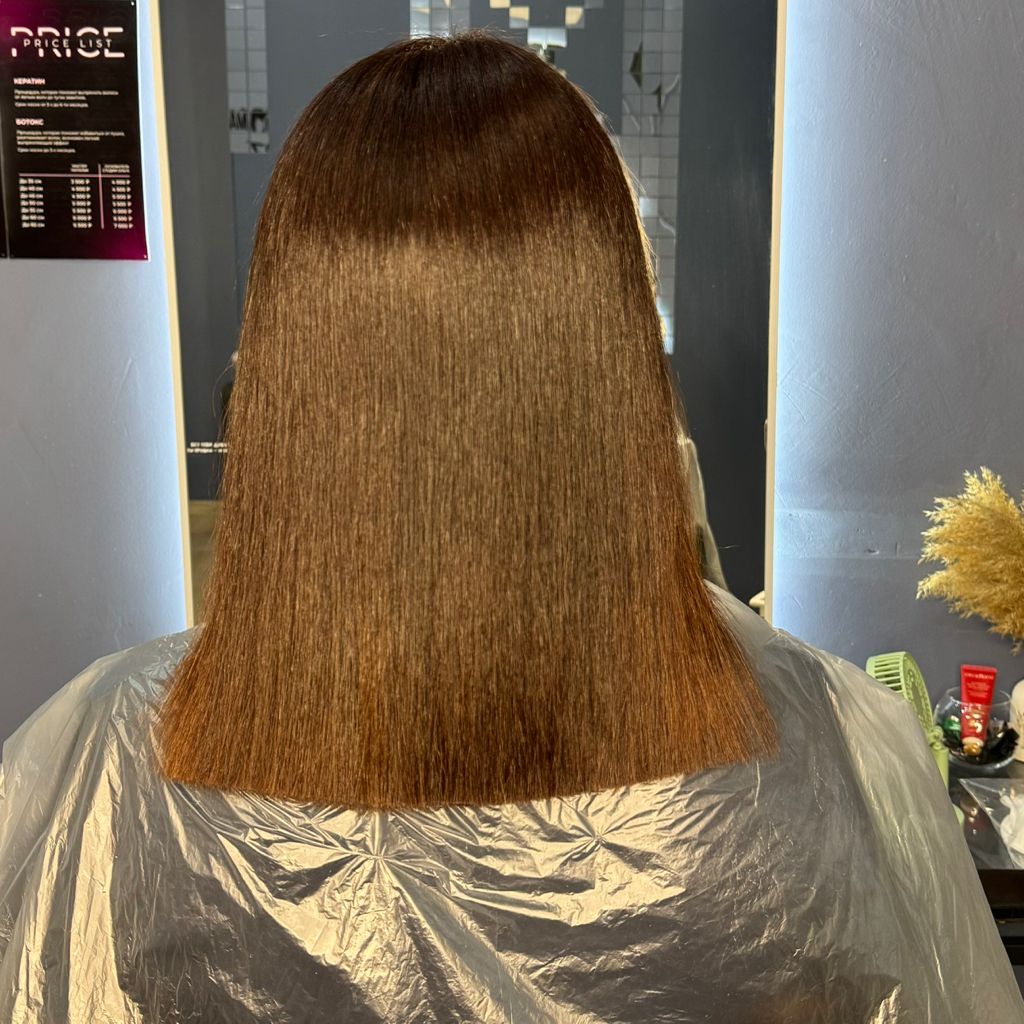 Нанопластика