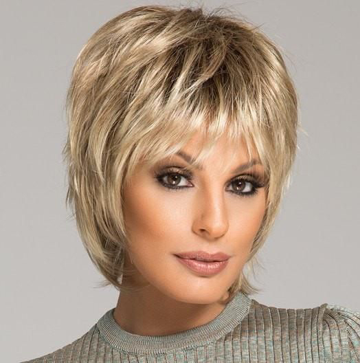 стрижка/укладка женская