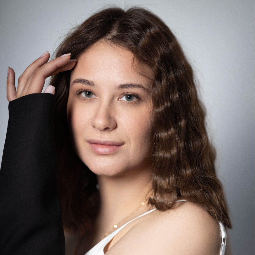 Бреславская Елизавета