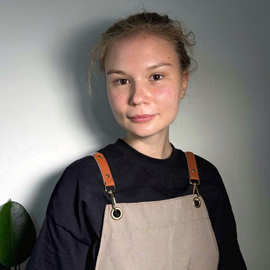 Григорьева Юлиана