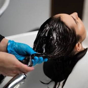 мытьё/сушка