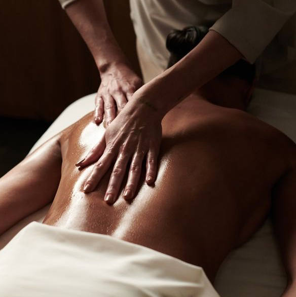 РОСКОШЬ РЕЛАКСА   (ДЛЯ ОДНОГО)