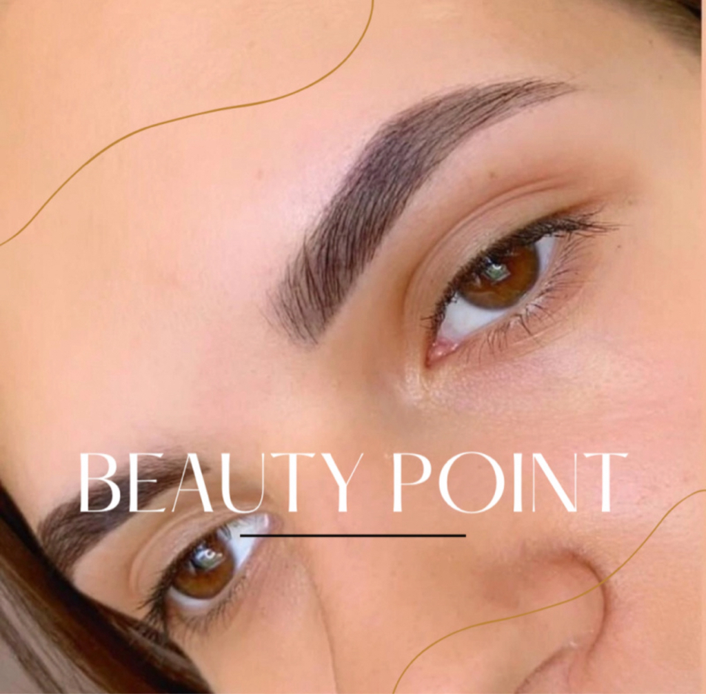 Ламинирование ресниц