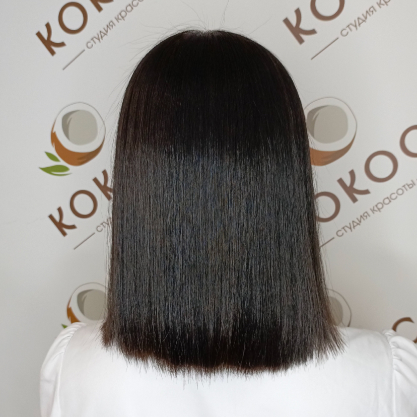 Ботокс Волос