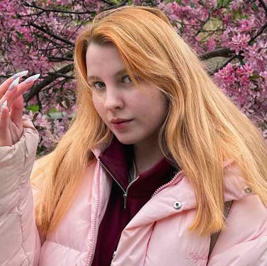 Степанова Надежда