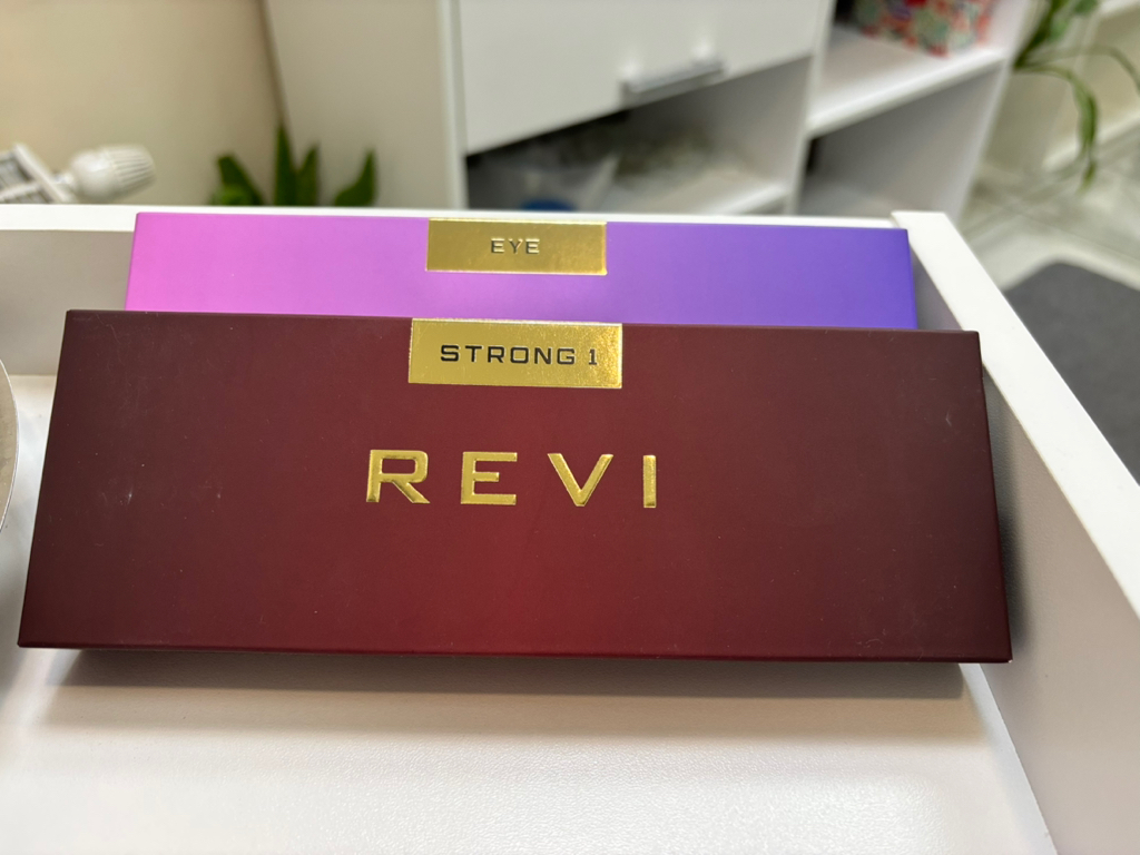 Реви стронг 2мл