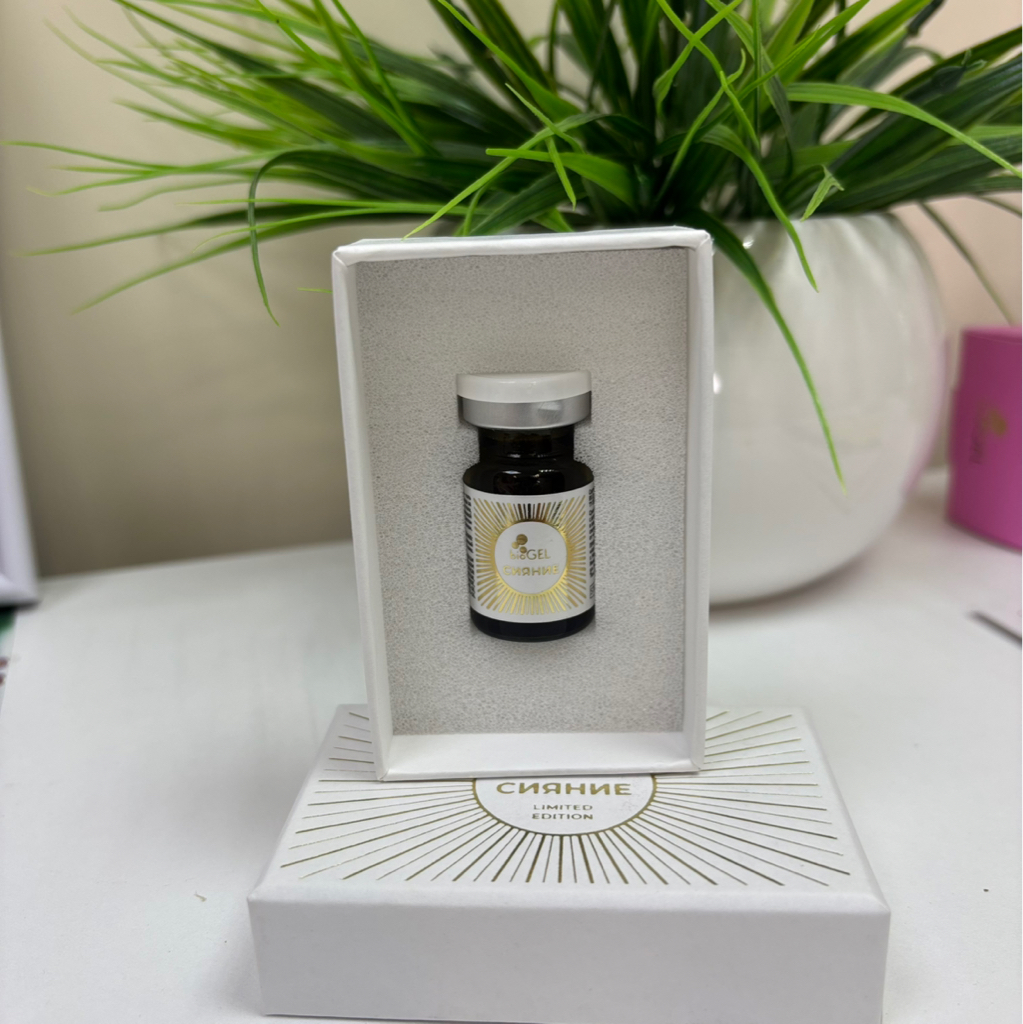 Биогель Сияние 3мл