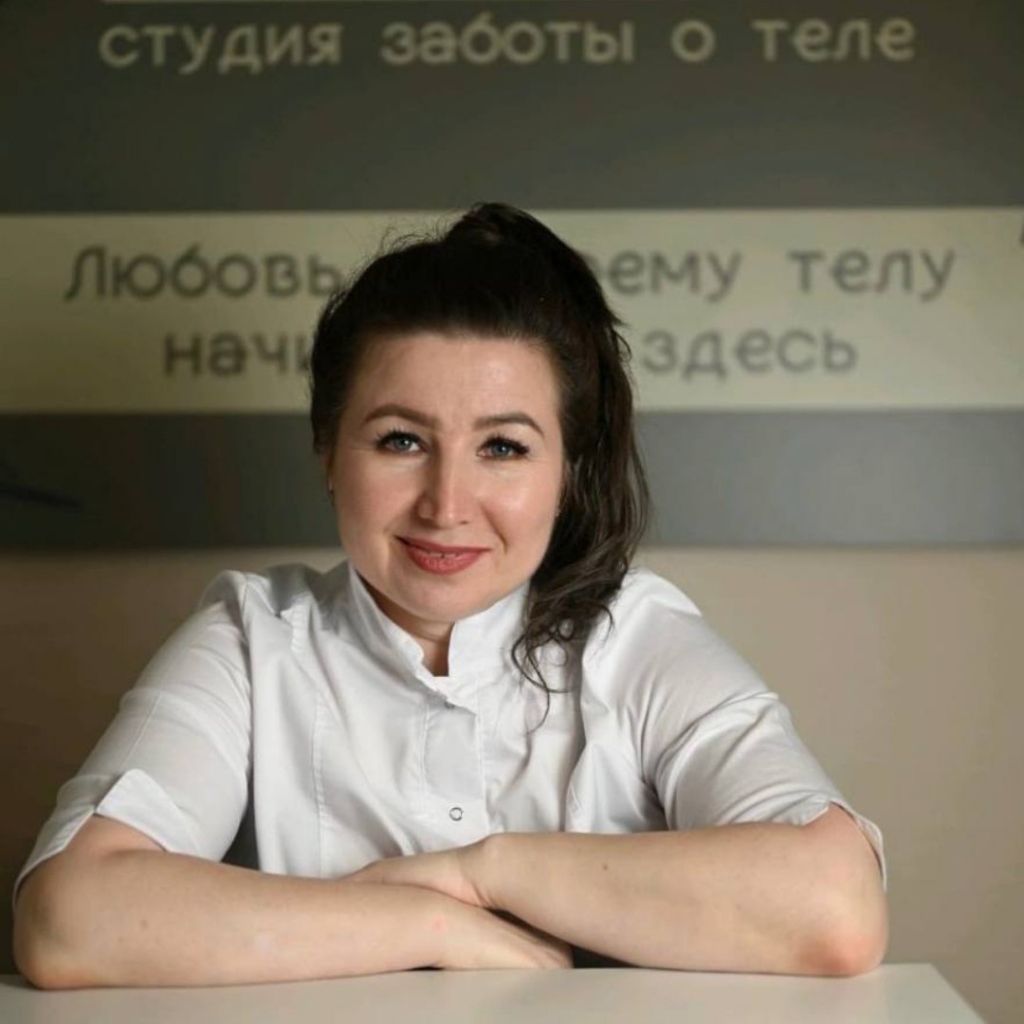 Томс Ольга