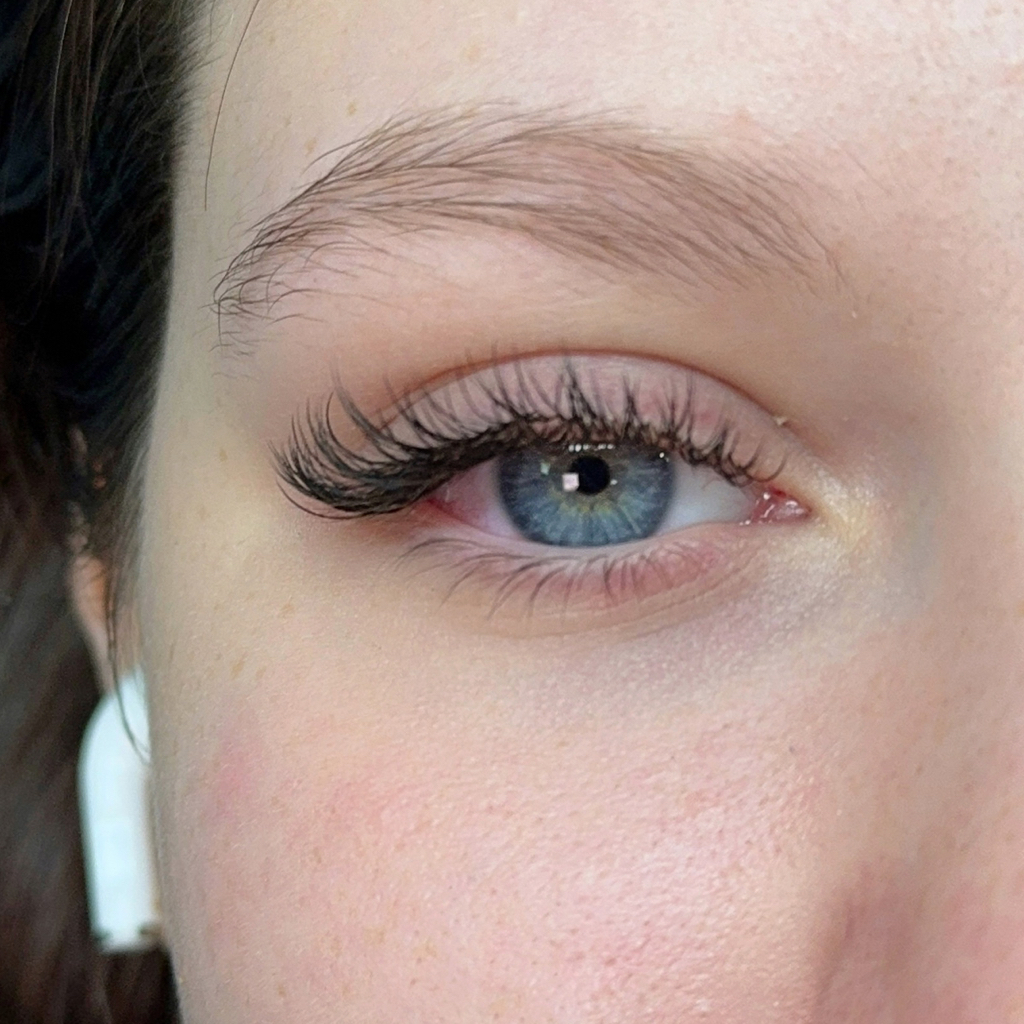 Модель на Наращивние