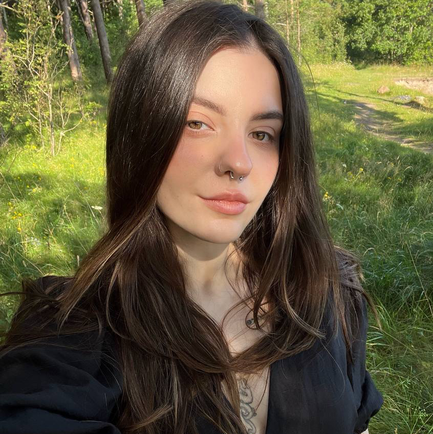 Дина