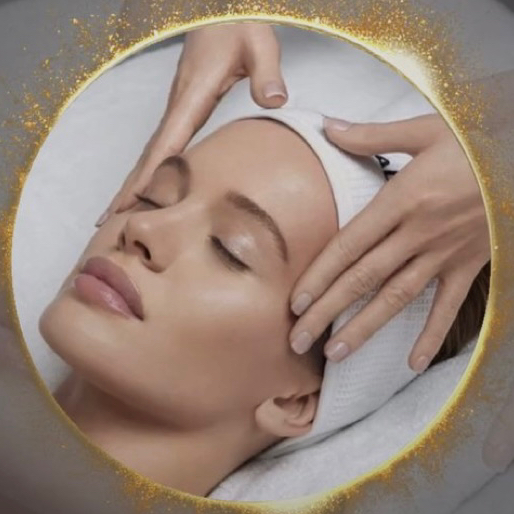 "Ультра- лифтинг "  аппаратная процедура.